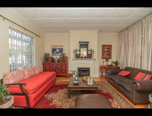 5 BEDROOM HOUSE FOR SALE IN ST GEORGES PARK